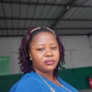 Brigitte K. – Cheffe de Station, Mayelia Automotive