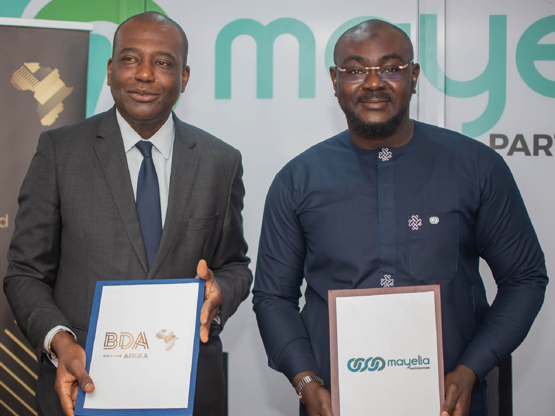 Un partenariat stratégique avec la banque d’Abidjan (BDA)