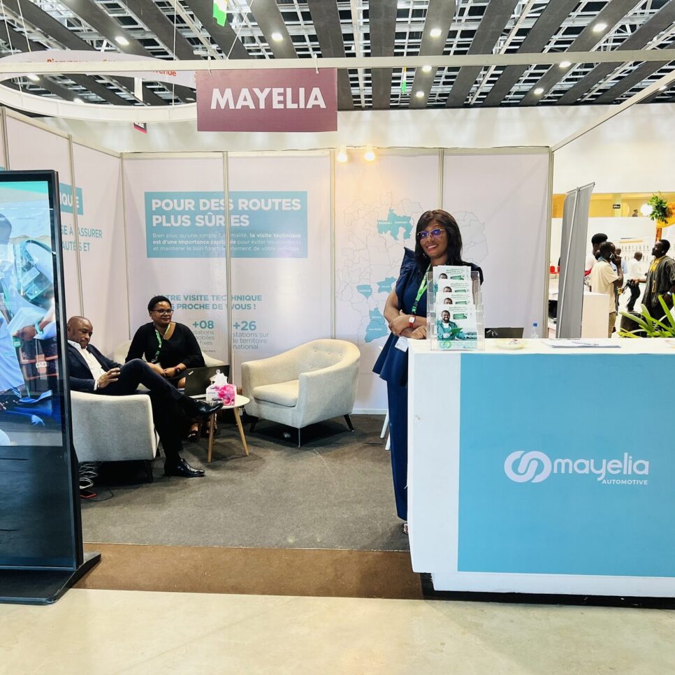 La sécurité routière et l’amélioration de la mobilité urbaine