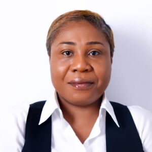 Dominique E. – Cheffe de Département, Mayelia Mobilité