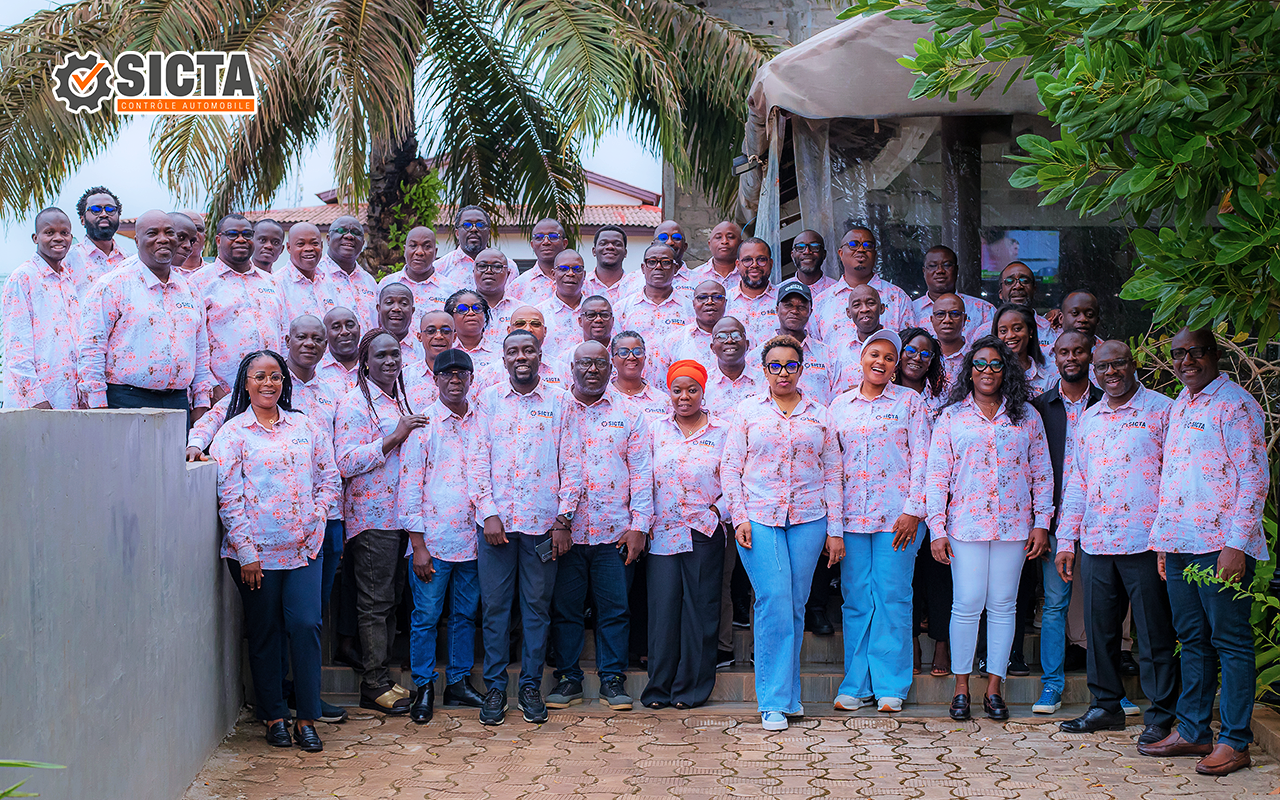 SICTA : Séminaire de mi-parcours pour renforcer la performance collective et l'orientation client