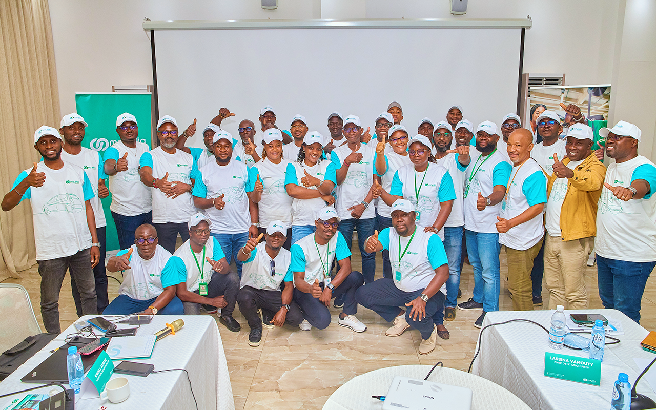 Mayelia Automotive - séminaire stratégique du 2e semestre 2026